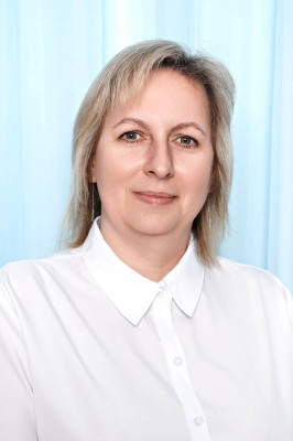 Педагогический работник Новикова Виктория Викторовна Педагогический работник Новикова Виктория Викторовна