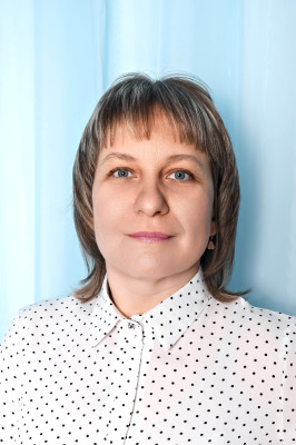 Педагогический работник Дружкина Светлана Павловна Педагогический работник Дружкина Светлана Павловна