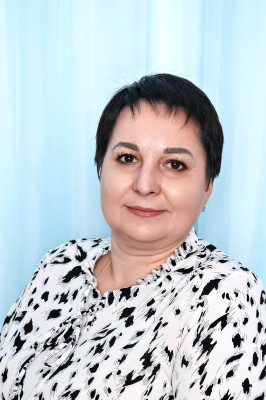 Педагогический работник Савкина Татьяна Сергеевна Педагогический работник Савкина Татьяна Сергеевна