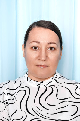 Педагогический работник Шатилова Елена Юрьевна Педагогический работник Шатилова Елена Юрьевна
