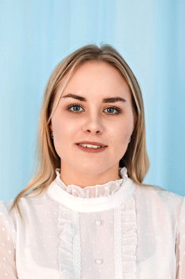 Педагогический работник Кленина Марина Александровна Педагогический работник Кленина Марина Александровна