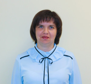 Педагогический работник Алексашина Наталия Алексеевна