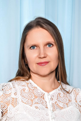 Педагогический работник Попова Олеся Юрьевна Педагогический работник Попова Олеся Юрьевна